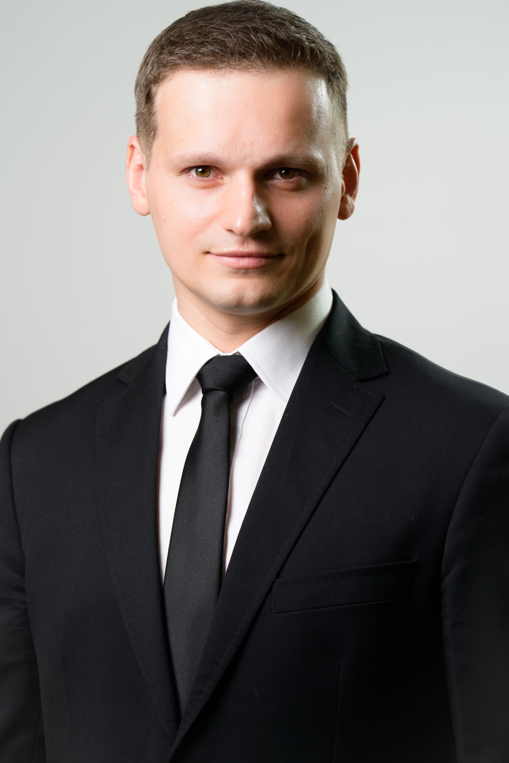Bartosz Kwiatkowski - BIO, profesjonalna sylwetka, doświadczenie, kariera zawodowa